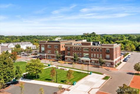 16 N Market Square Plainsboro NJ 08536