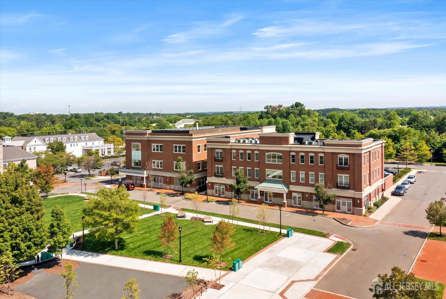 16 N Market Square Plainsboro NJ 08536