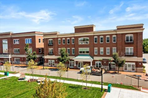16 N Market Square Plainsboro NJ 08536
