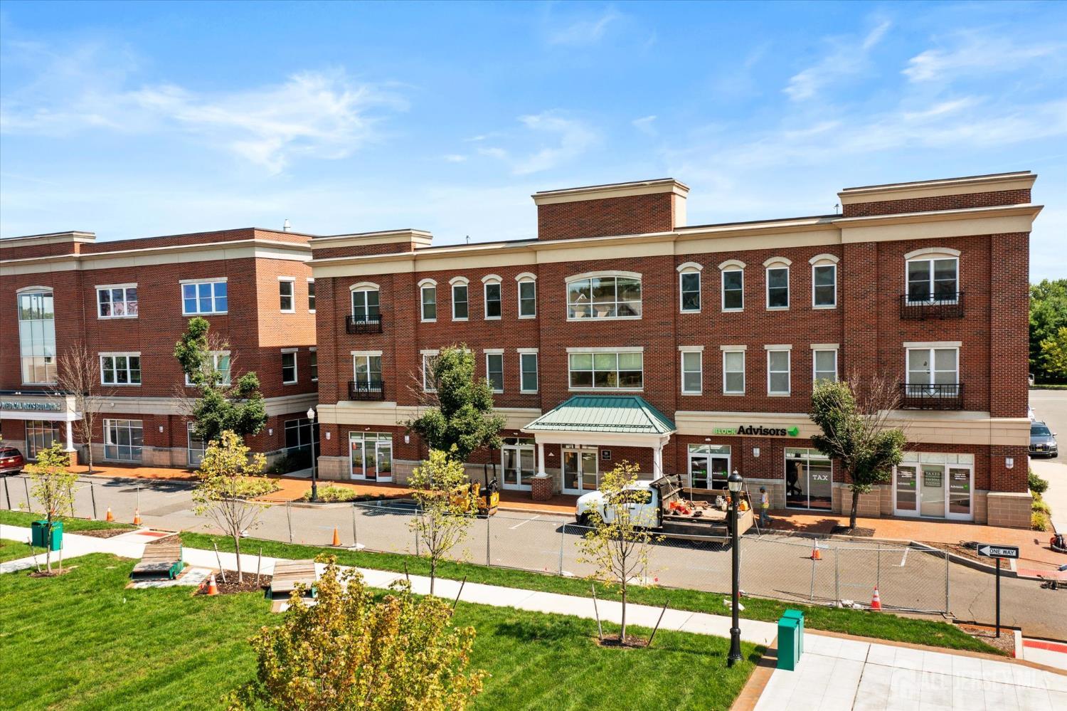 16 N Market Square Plainsboro NJ 08536