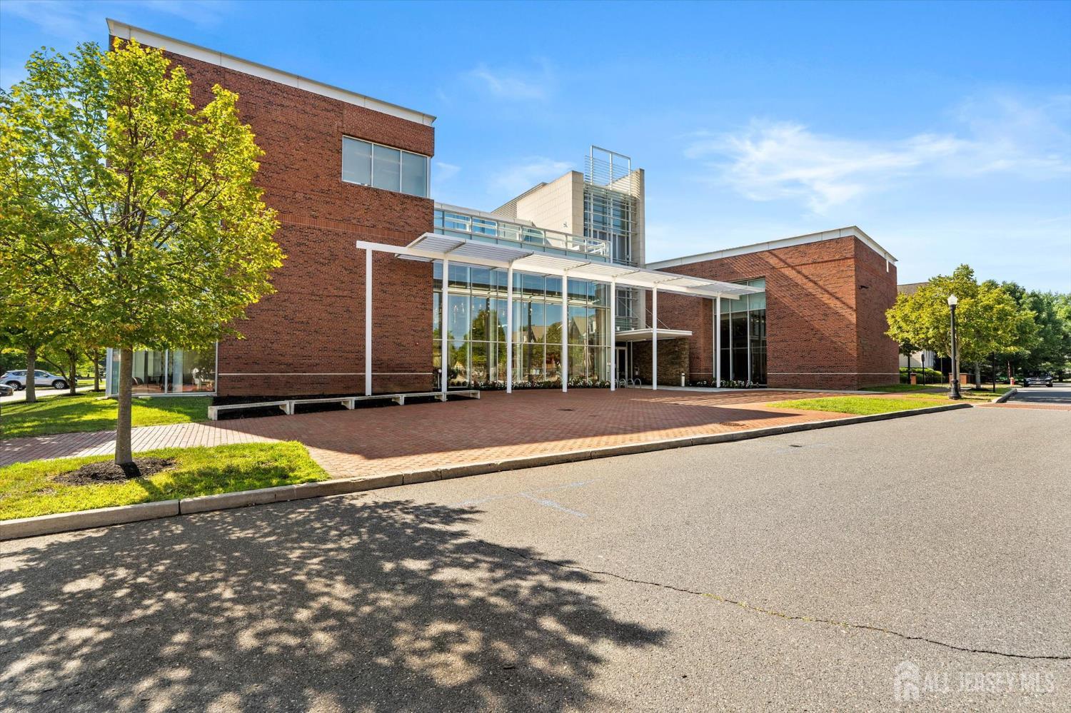 16 N Market Square Plainsboro NJ 08536