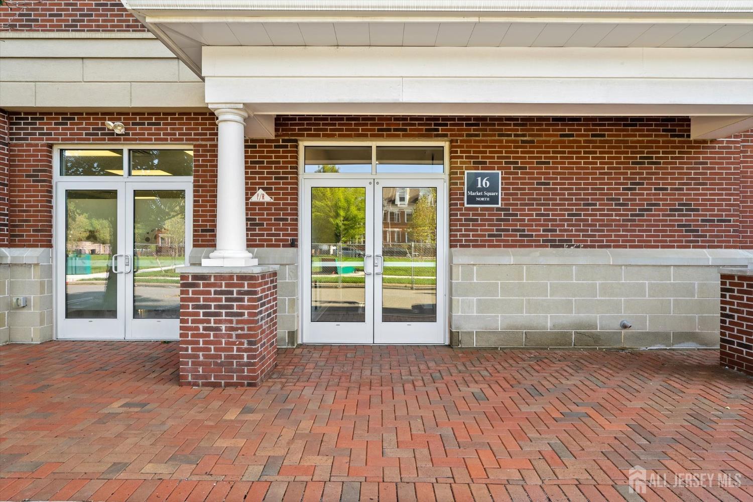 16 N Market Square Plainsboro NJ 08536