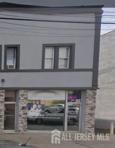 423 N New Brunswick Avenue N Perth Amboy NJ 08861
