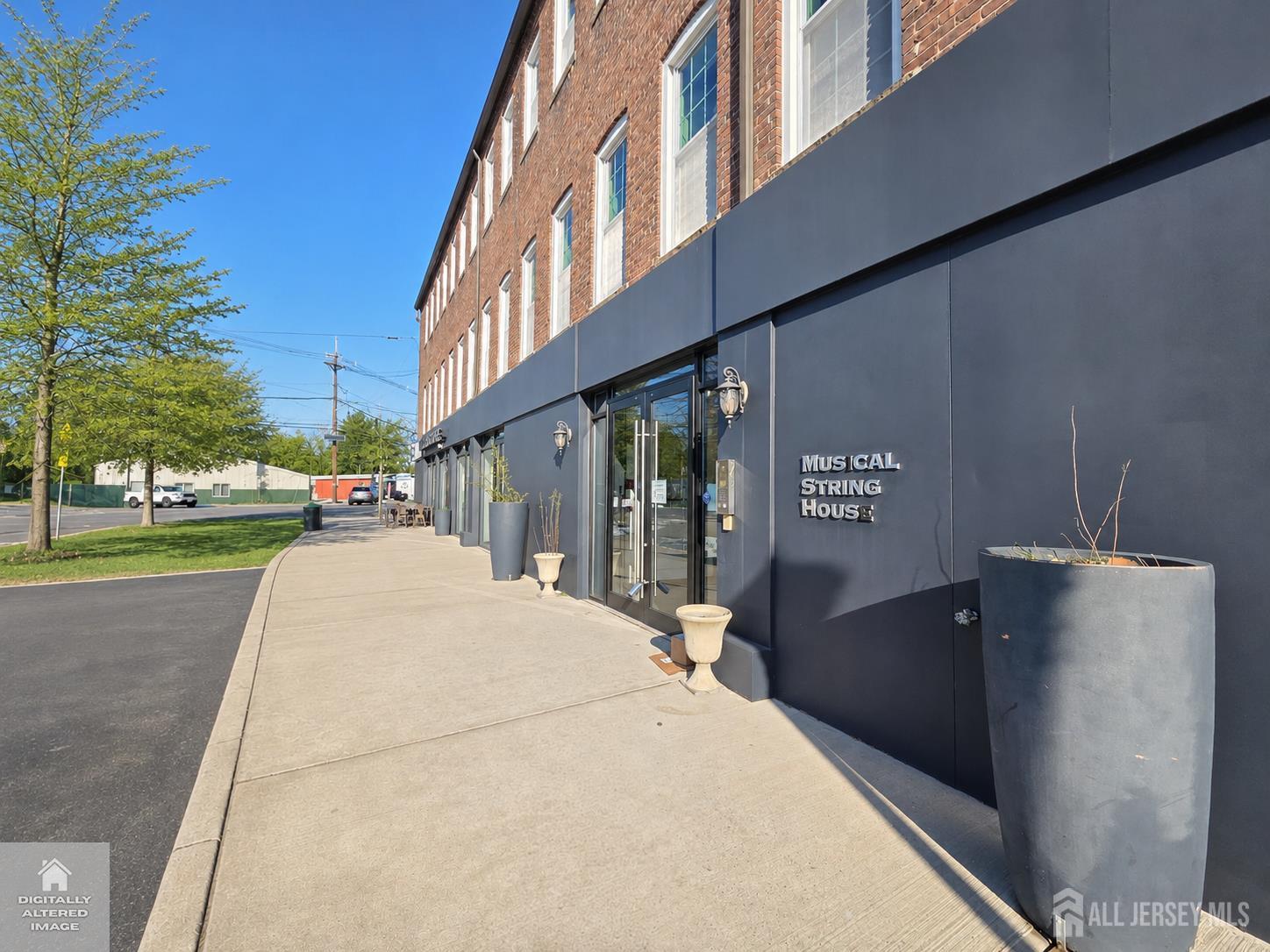 120 Georges Road New Brunswick NJ 08901