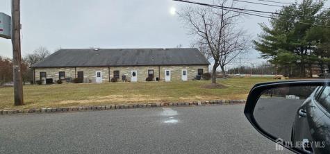 349 N 206 Highway Hillsborough NJ 08844