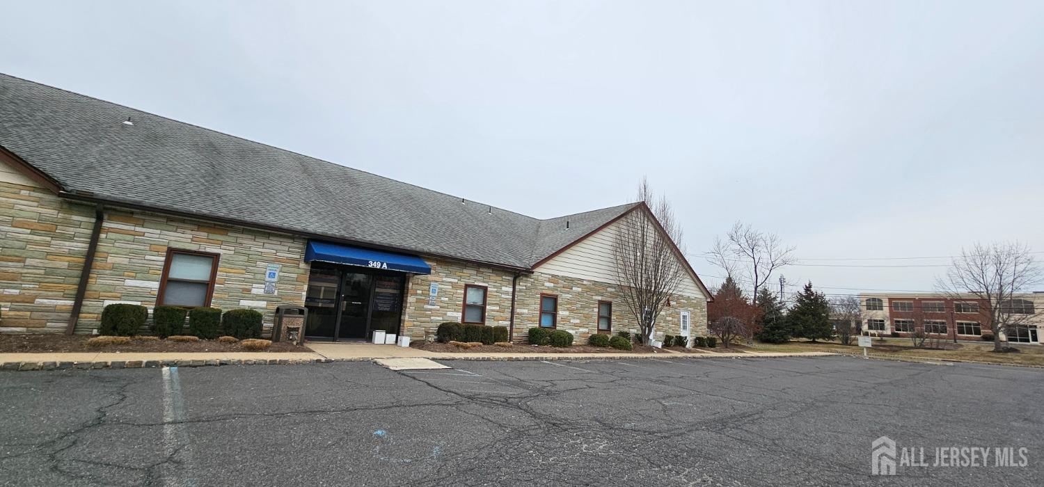 349 N 206 Highway Hillsborough NJ 08844