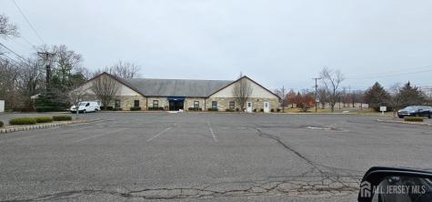349 N 206 Highway Hillsborough NJ 08844