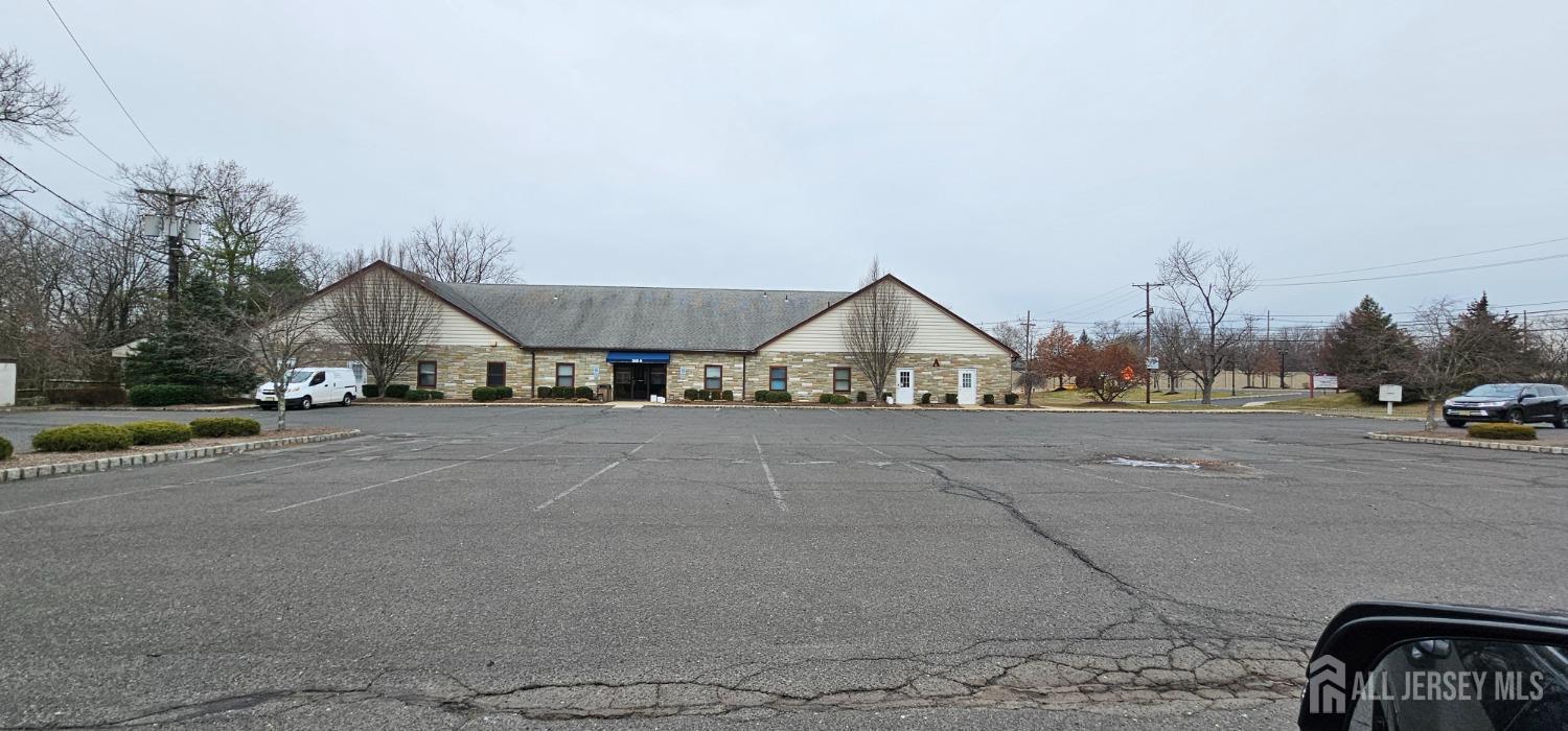 349 N 206 Highway Hillsborough NJ 08844