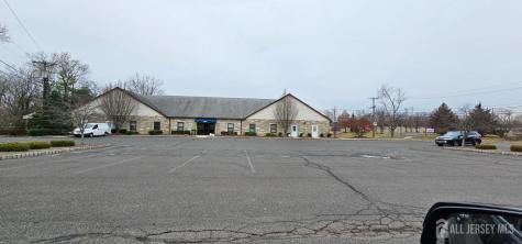 349 N 206 Highway Hillsborough NJ 08844