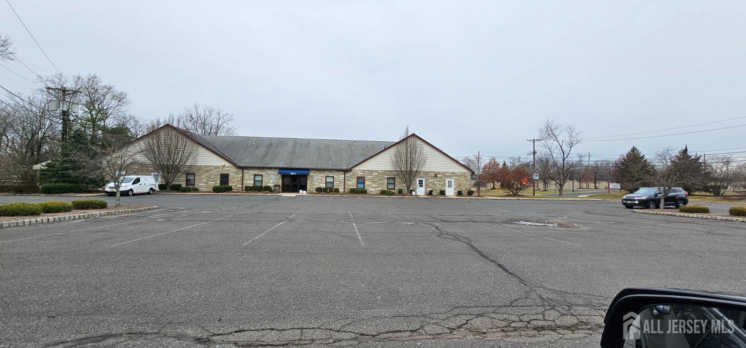 349 N 206 Highway Hillsborough NJ 08844