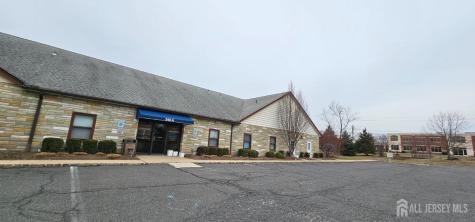 349 N 206 Highway Hillsborough NJ 08844