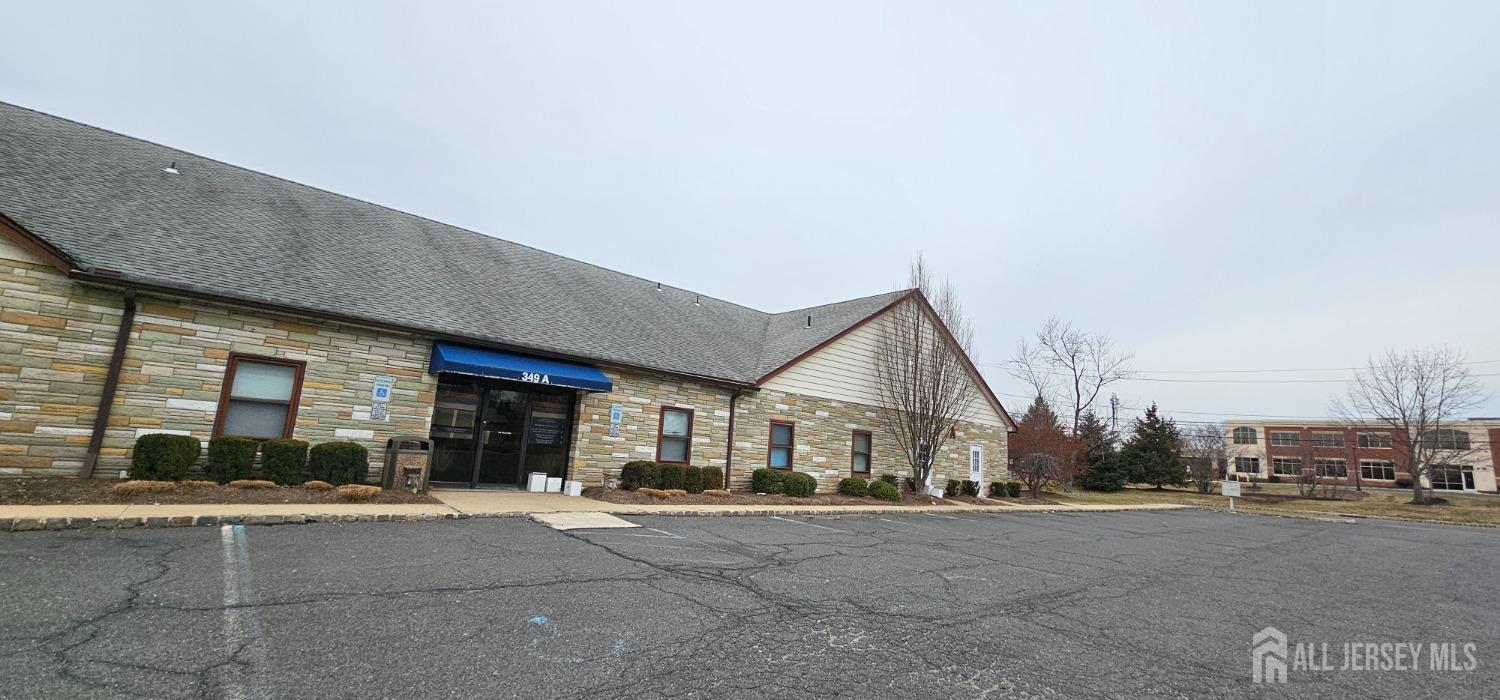 349 N 206 Highway Hillsborough NJ 08844
