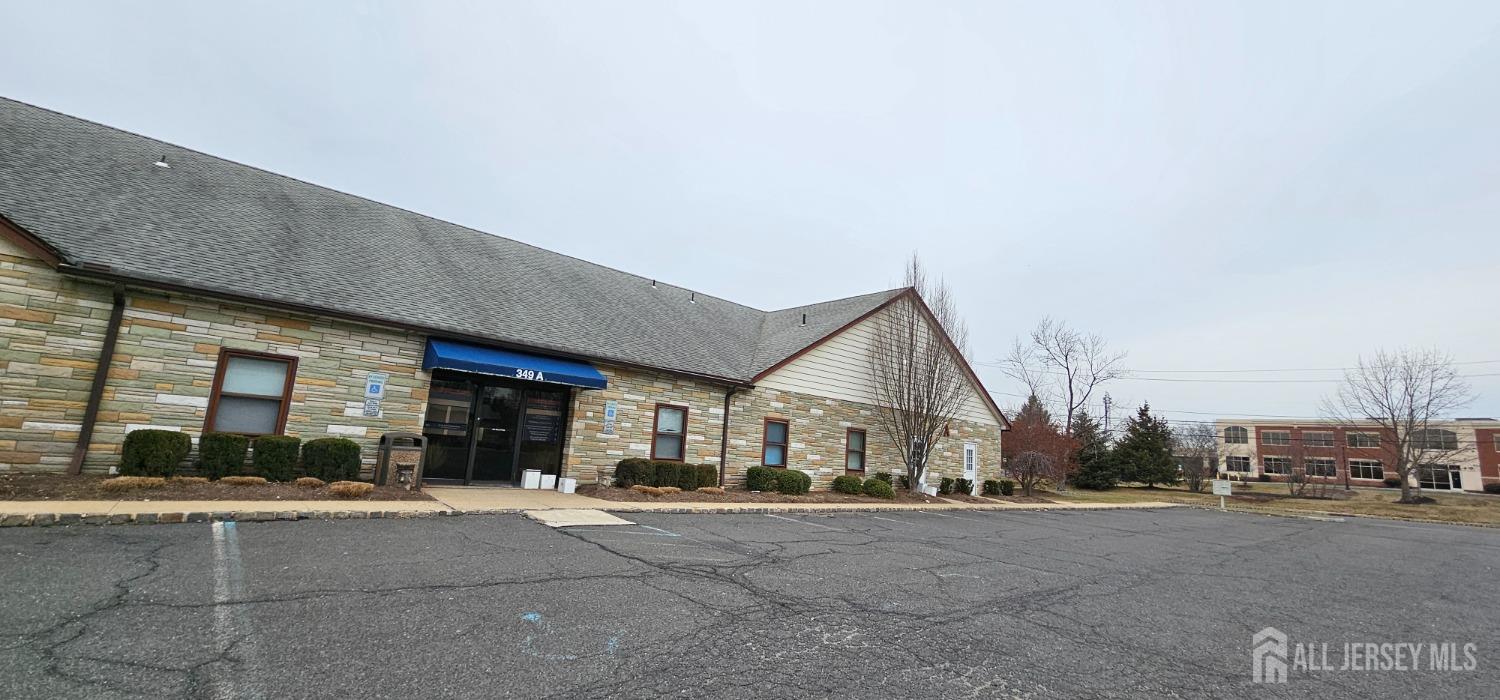 349 N 206 Highway Hillsborough NJ 08844