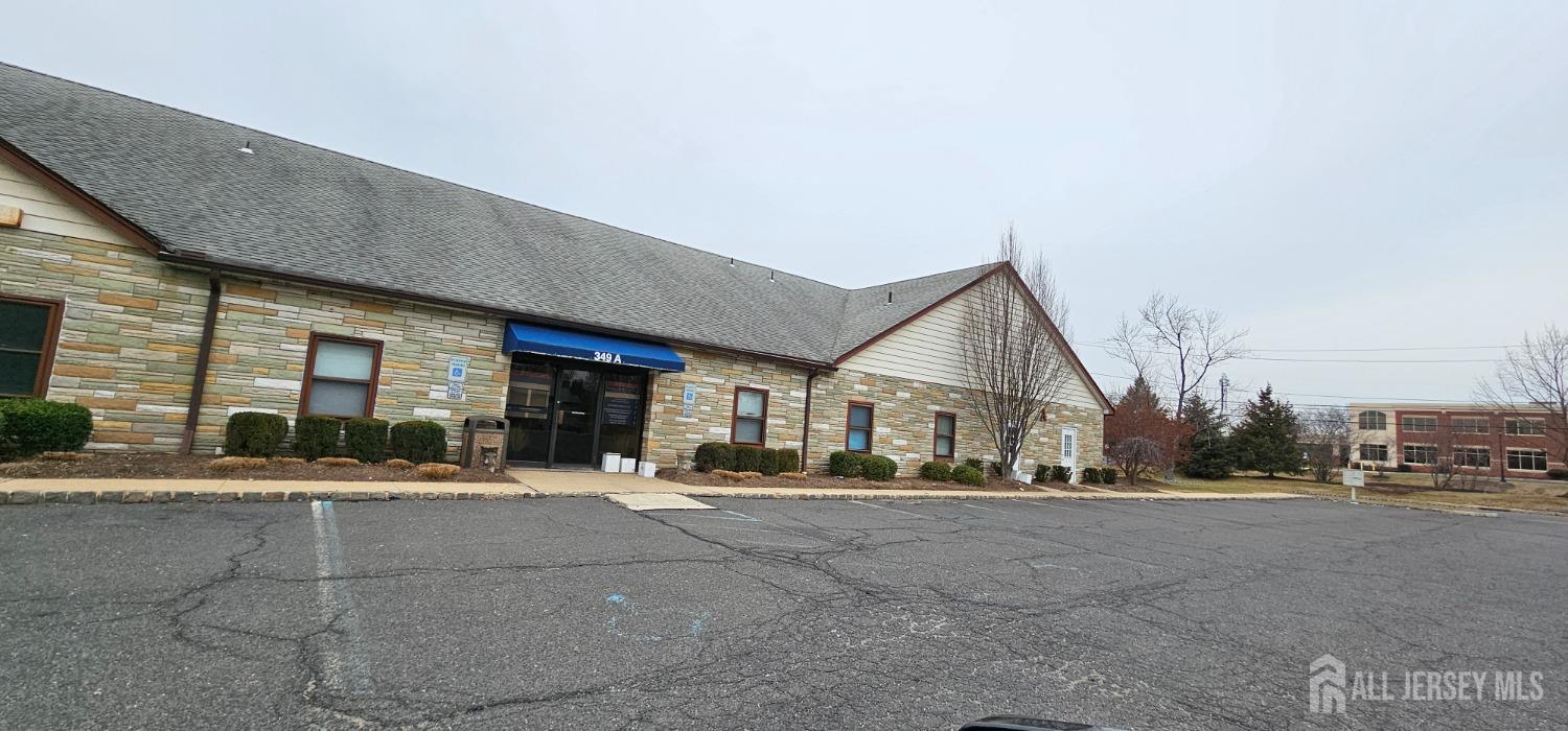 349 N 206 Highway Hillsborough NJ 08844