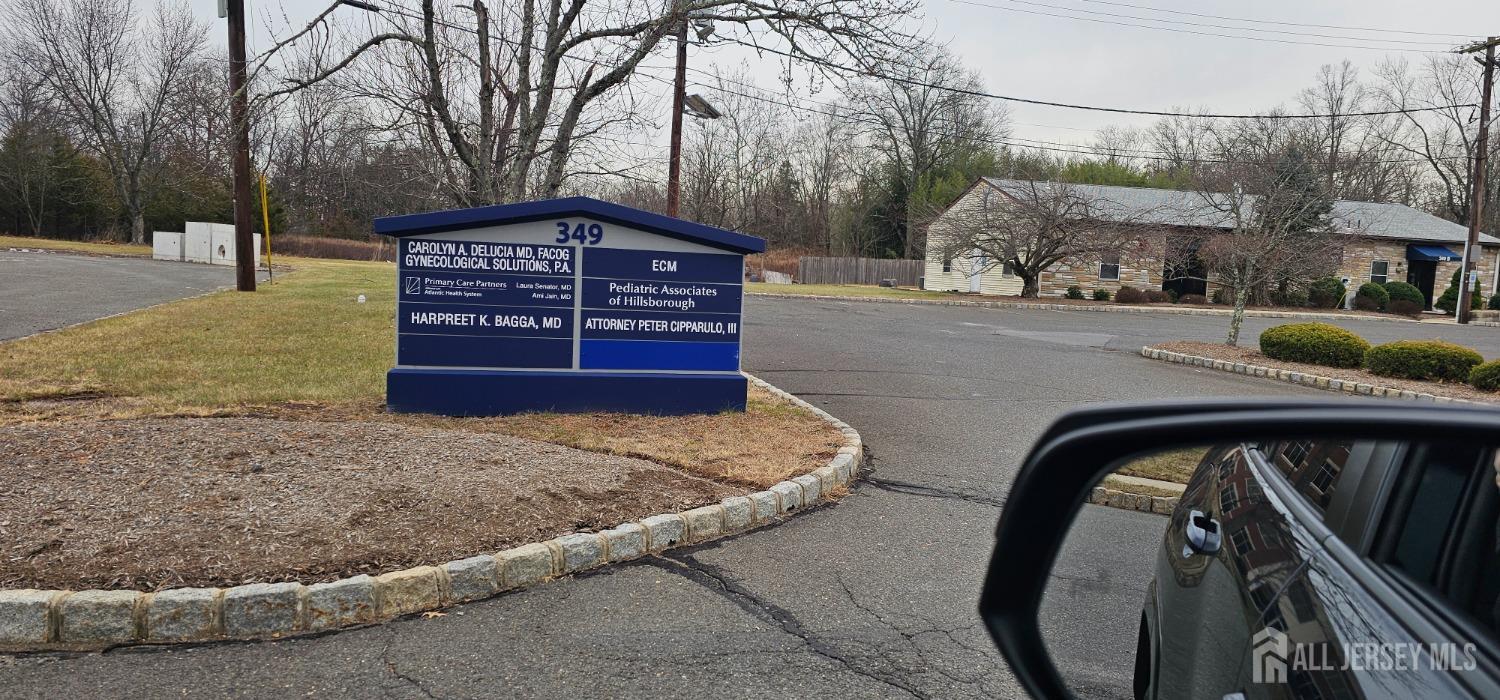 349 N 206 Highway Hillsborough NJ 08844