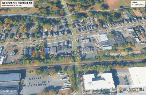 0-108-116 Grant Avenue Plainfield NJ 07060