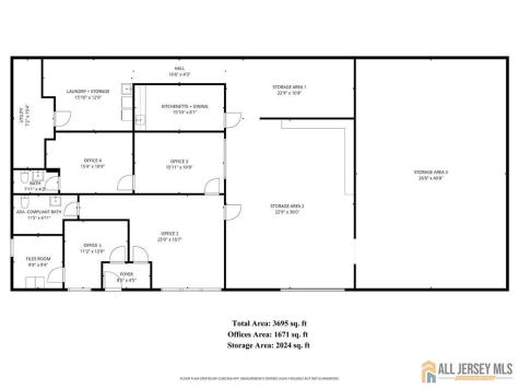 0-108-116 Grant Avenue Plainfield NJ 07060