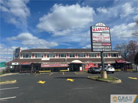 226 Us 1 Highway Edison NJ 08817