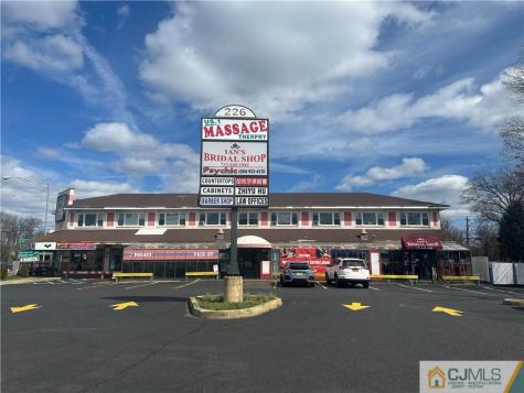 226 Us 1 Highway Edison NJ 08817