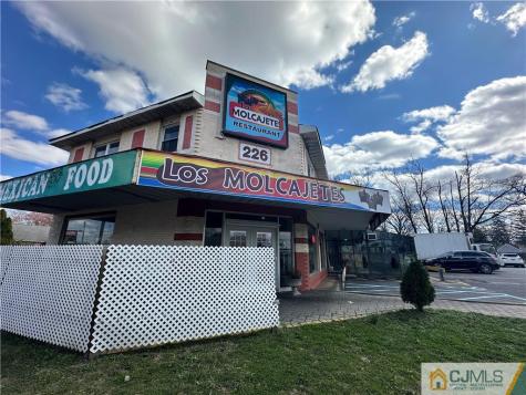 226 Us 1 Highway Edison NJ 08817