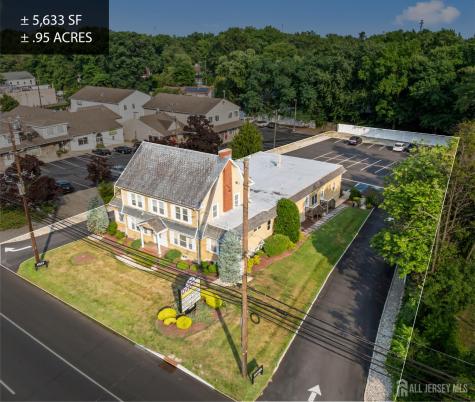 1648 Us-130 Highway North Brunswick NJ 08902