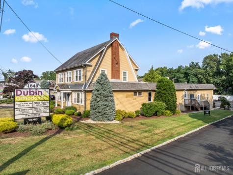 1648 Us-130 Highway North Brunswick NJ 08902
