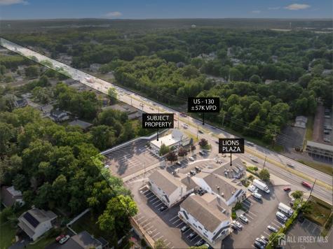 1648 Us-130 Highway North Brunswick NJ 08902