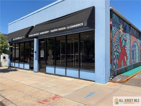 0-425-427 Raritan Avenue Highland Park NJ 08904