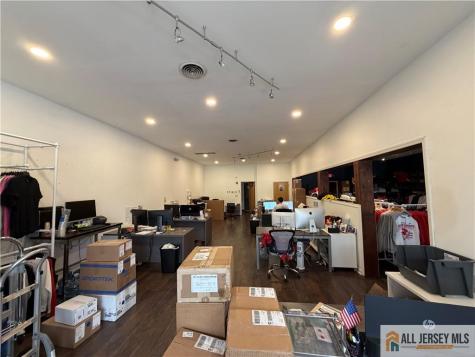 0-425-427 Raritan Avenue Highland Park NJ 08904