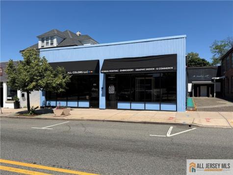 0-425-427 Raritan Avenue Highland Park NJ 08904