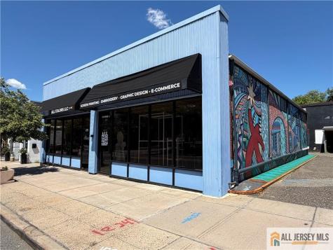 0-425-427 Raritan Avenue Highland Park NJ 08904