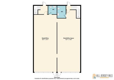 0-425-427 Raritan Avenue Highland Park NJ 08904