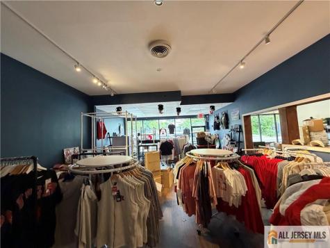 0-425-427 Raritan Avenue Highland Park NJ 08904
