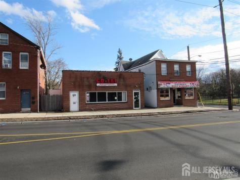 66 Georges Road New Brunswick NJ 08901