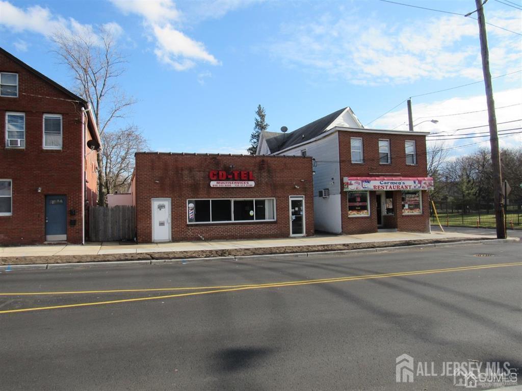66 Georges Road New Brunswick NJ 08901