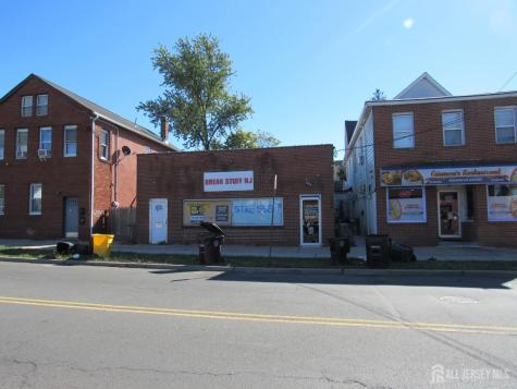 66 Georges Road New Brunswick NJ 08901
