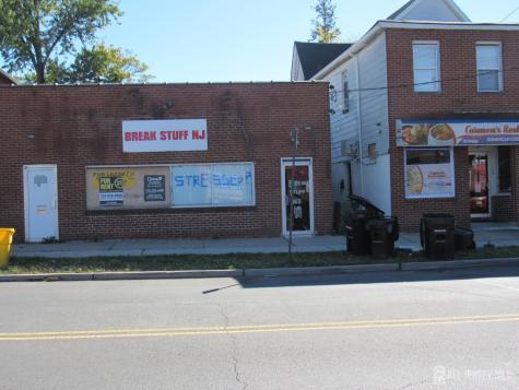 66 Georges Road New Brunswick NJ 08901