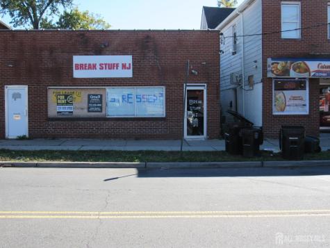 66 Georges Road New Brunswick NJ 08901