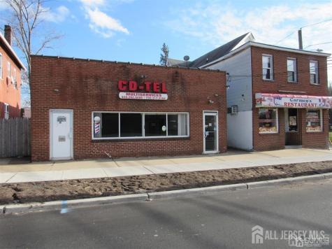 66 Georges Road New Brunswick NJ 08901