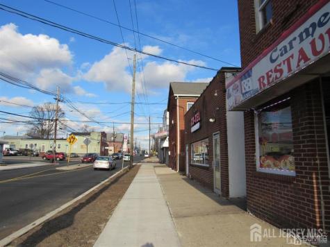 66 Georges Road New Brunswick NJ 08901