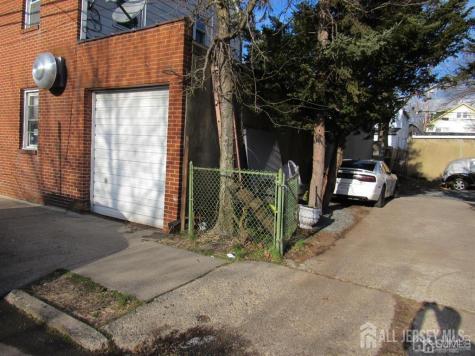 66 Georges Road New Brunswick NJ 08901