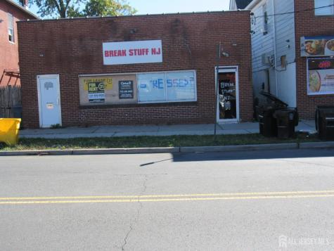 66 Georges Road New Brunswick NJ 08901