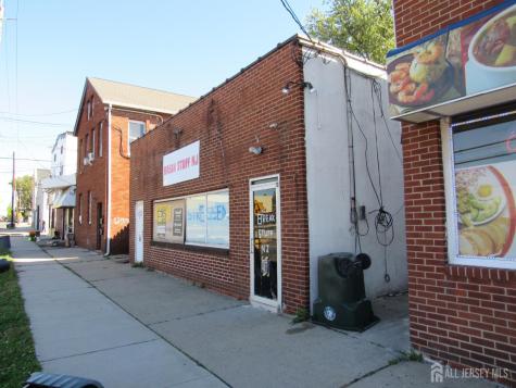 66 Georges Road New Brunswick NJ 08901