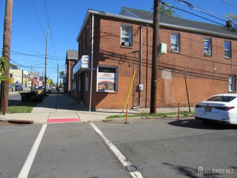66 Georges Road New Brunswick NJ 08901