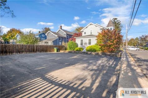 101 Belvidere Avenue Washington Bor NJ 07882