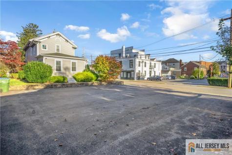 101 Belvidere Avenue Washington Bor NJ 07882