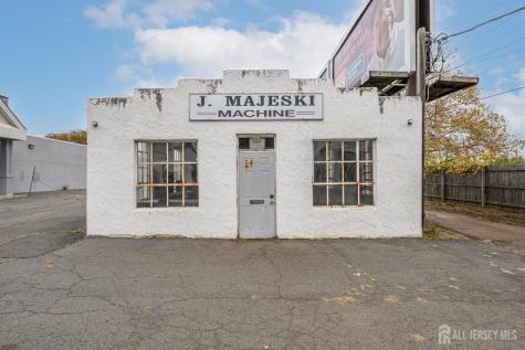 988 Spruce Street Lawrence NJ 08648