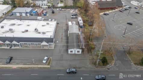 988 Spruce Street Lawrence NJ 08648
