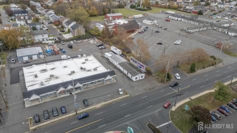 988 Spruce Street Lawrence NJ 08648