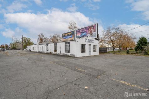 988 Spruce Street Lawrence NJ 08648